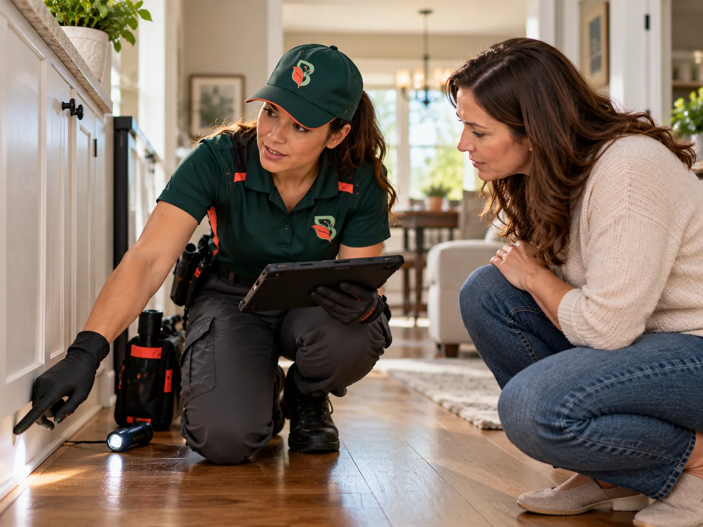 Pest Control Ocean Gate, NJ FAQs